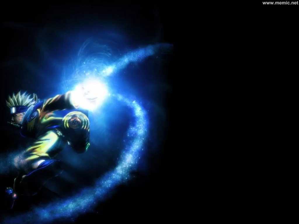 Free Download Naruto Wallpaper Hd Rasenshuriken Page 1407283 (1024 x 768)