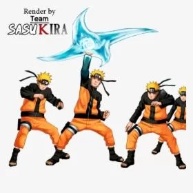 Free Download Naruto Wallpaper Hd Rasenshuriken Page 1407284 (280 x 280)