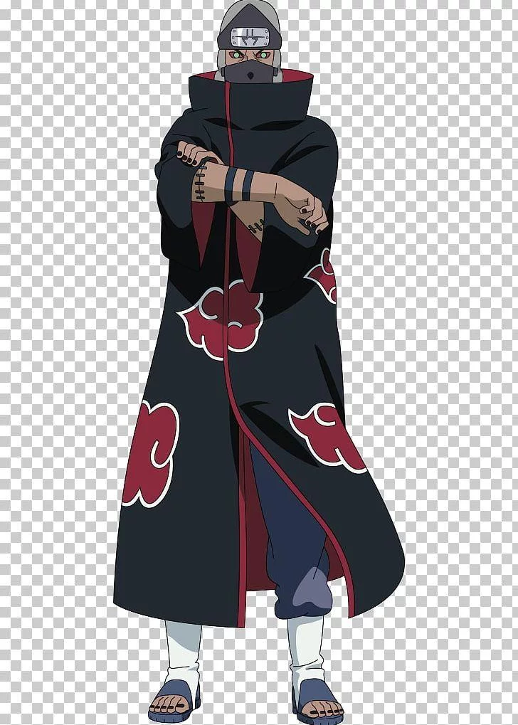 Free Download Naruto Wallpaper Hidan Kakuzu Page 1407308 (728 x 1019)