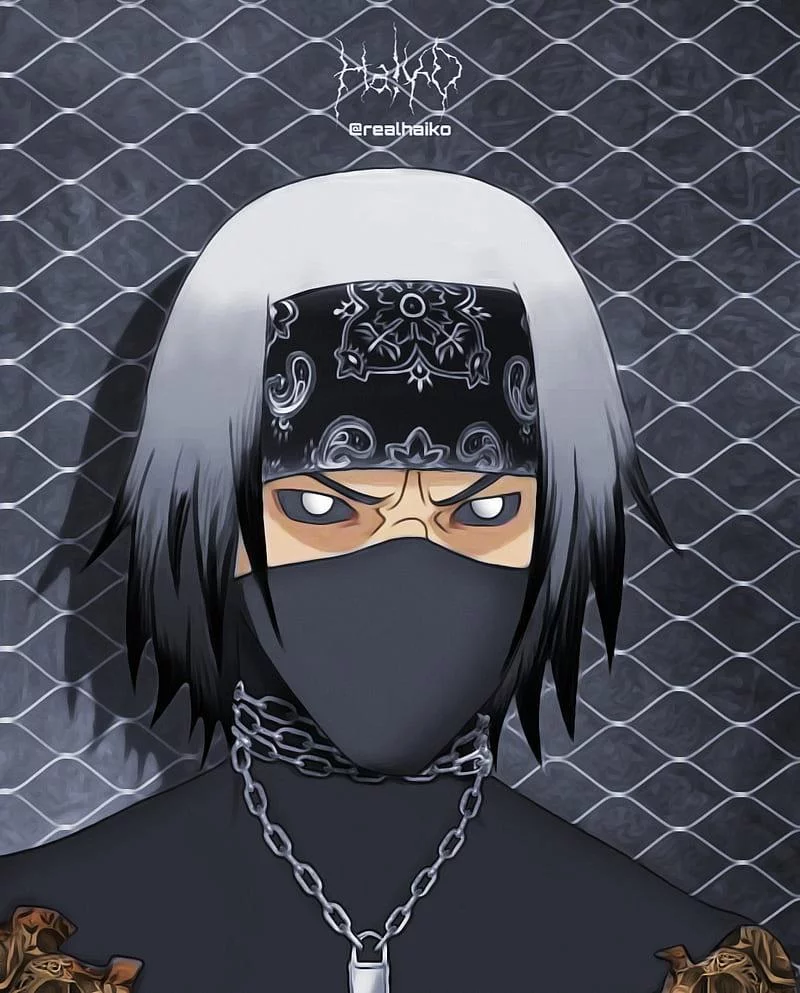 Free Download Naruto Wallpaper Hidan Kakuzu Page 1407326 (800 x 993)