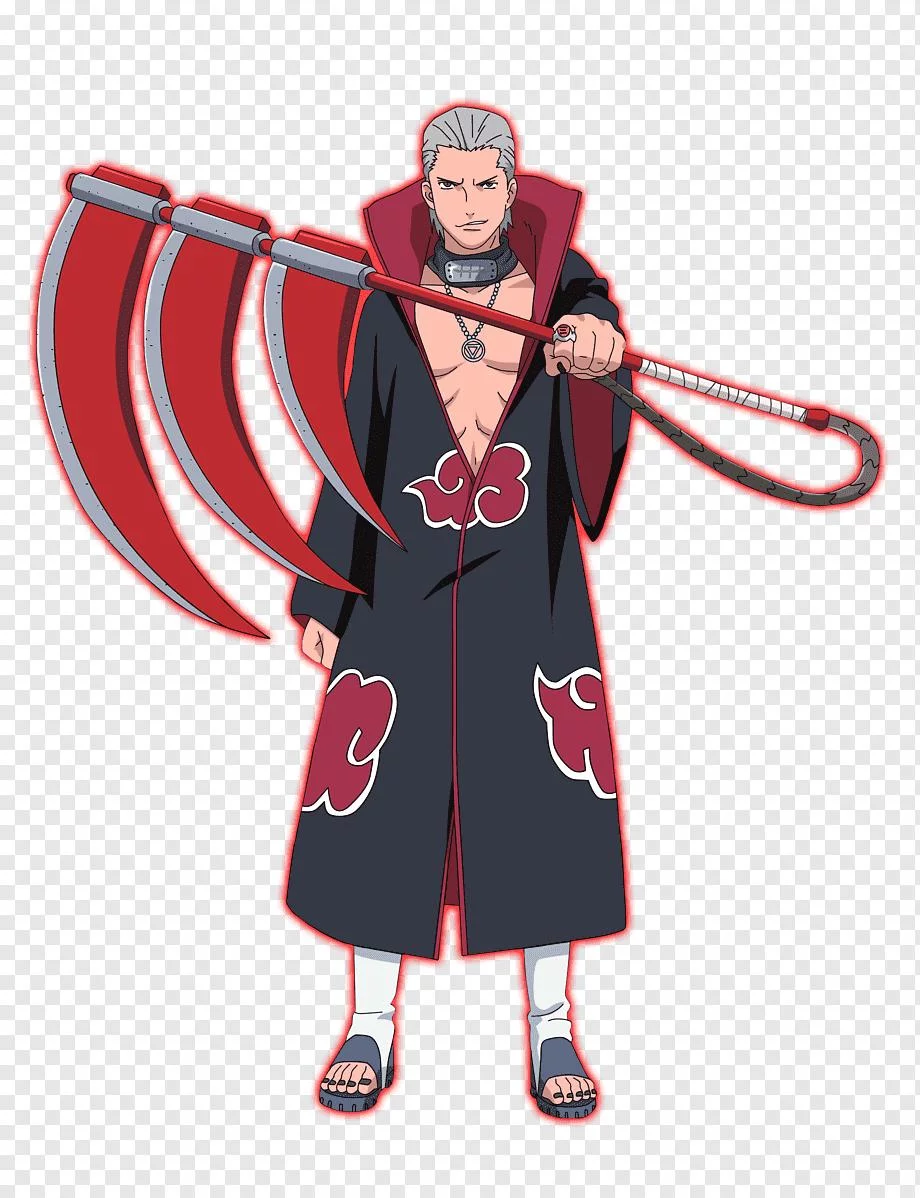 Free Download Naruto Wallpaper Hidan Kakuzu Page 1407349 (920 x 1198)
