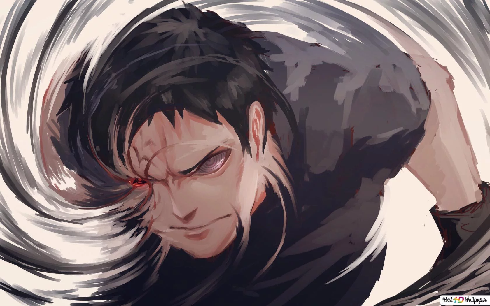 Free Download Naruto Y Obito Wallpaper Page 140793 (1680 x 1050)