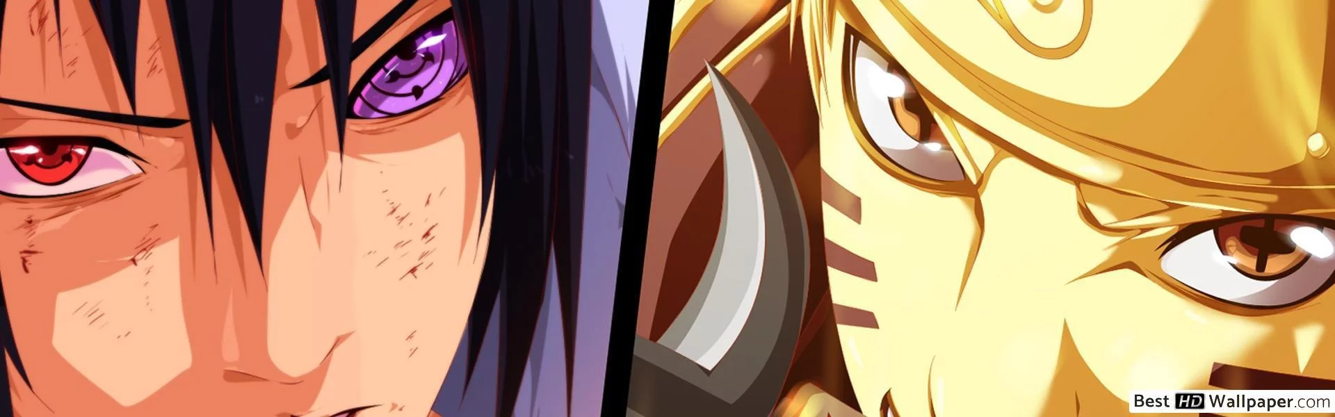 Free Download Naruto And Sasuke Moving Wallpaper Reddit Page 140824 (1920 x 600)