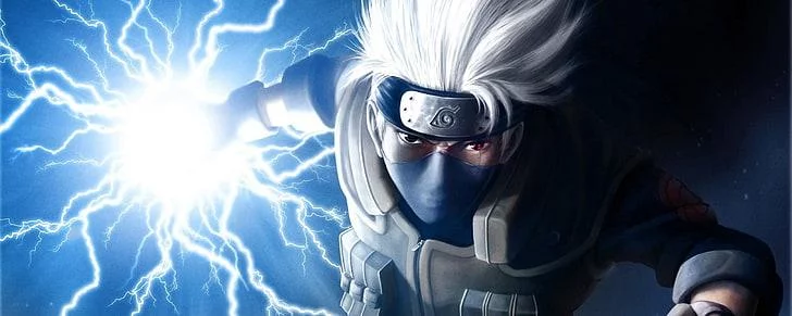 Free Download Double Monitor Naruto Wallpaper Page 140829 (728 x 291)