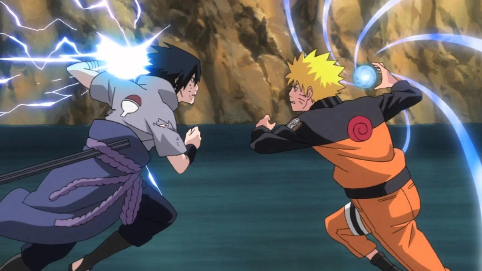 Free Download Naruto Psychedelic Desktop Wallpaper Page 140838 (1920 x 1080)
