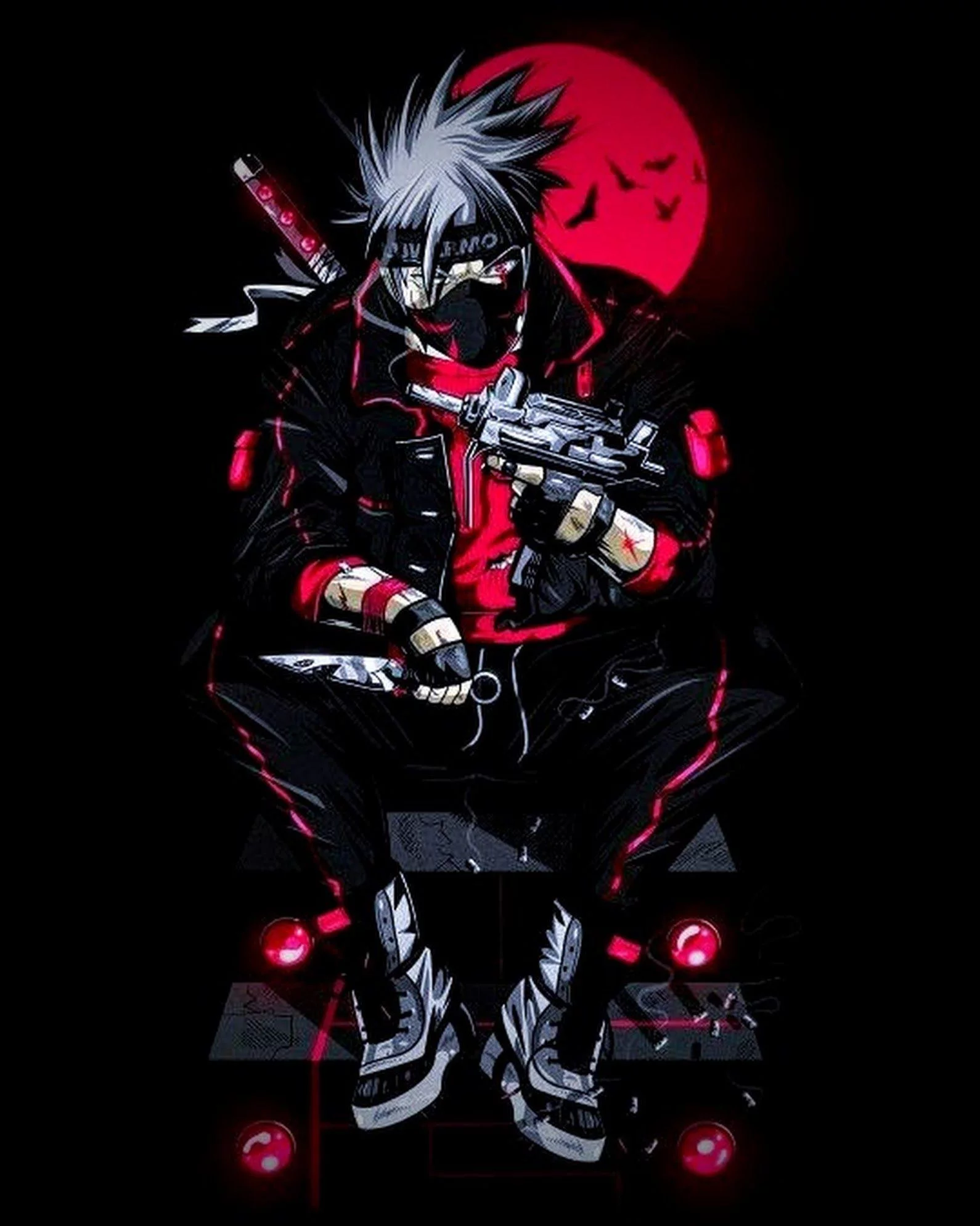 Free Download Dope Naruto Wallpapers Pc Page 140853 (1590 x 1989)