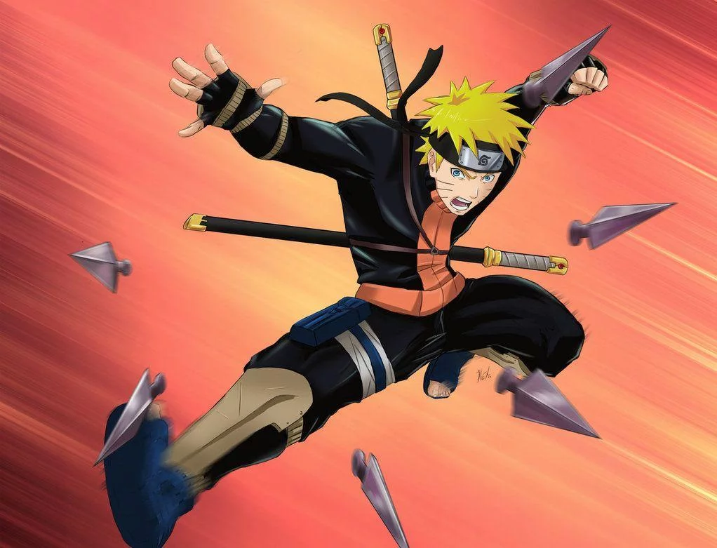 Free Download Dope Naruto Wallpapers Pc Page 140857 (1022 x 781)