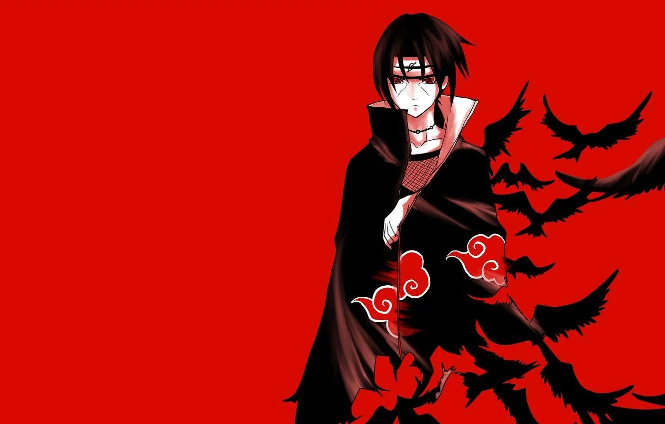Free Download Jacket Naruto Wallpaper For 2k18 Page 140880 (1332 x 850)