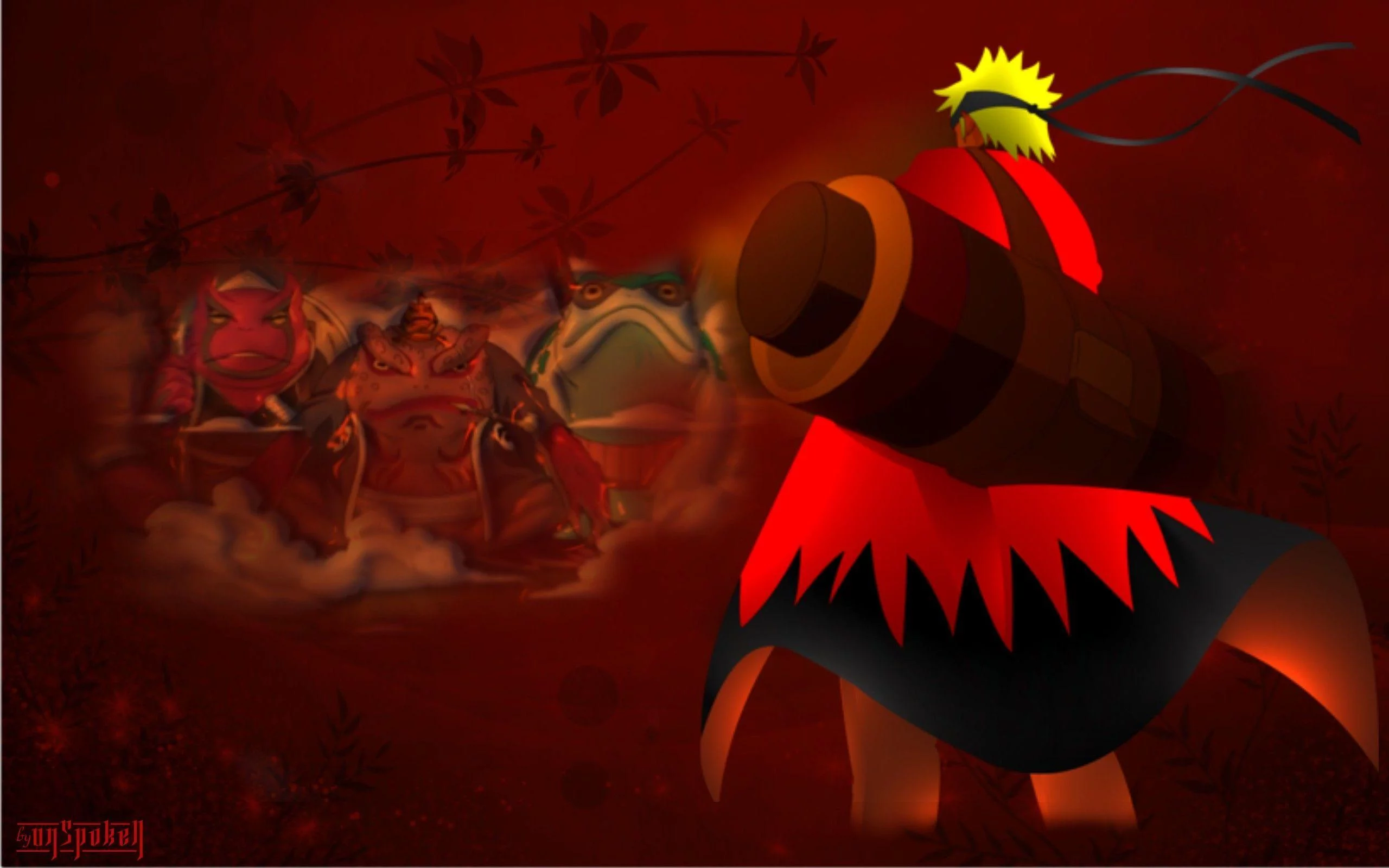 Free Download Dope Naruto Wallpapers Pc Page 140889 (2560 x 1600)