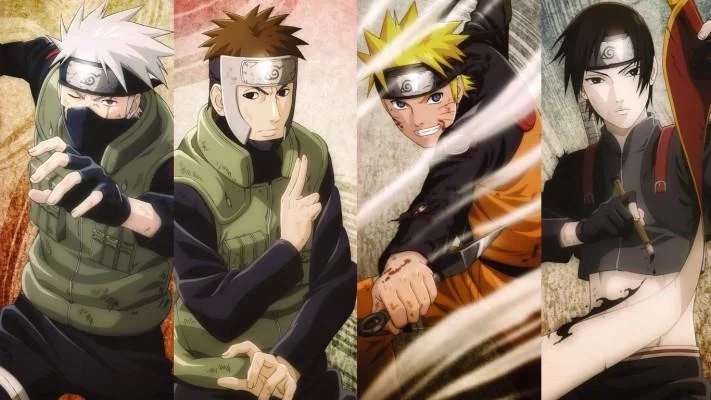 Free Download Naruto Shippuden Wallpaper 3d Android Page 14089 (711 x 400)