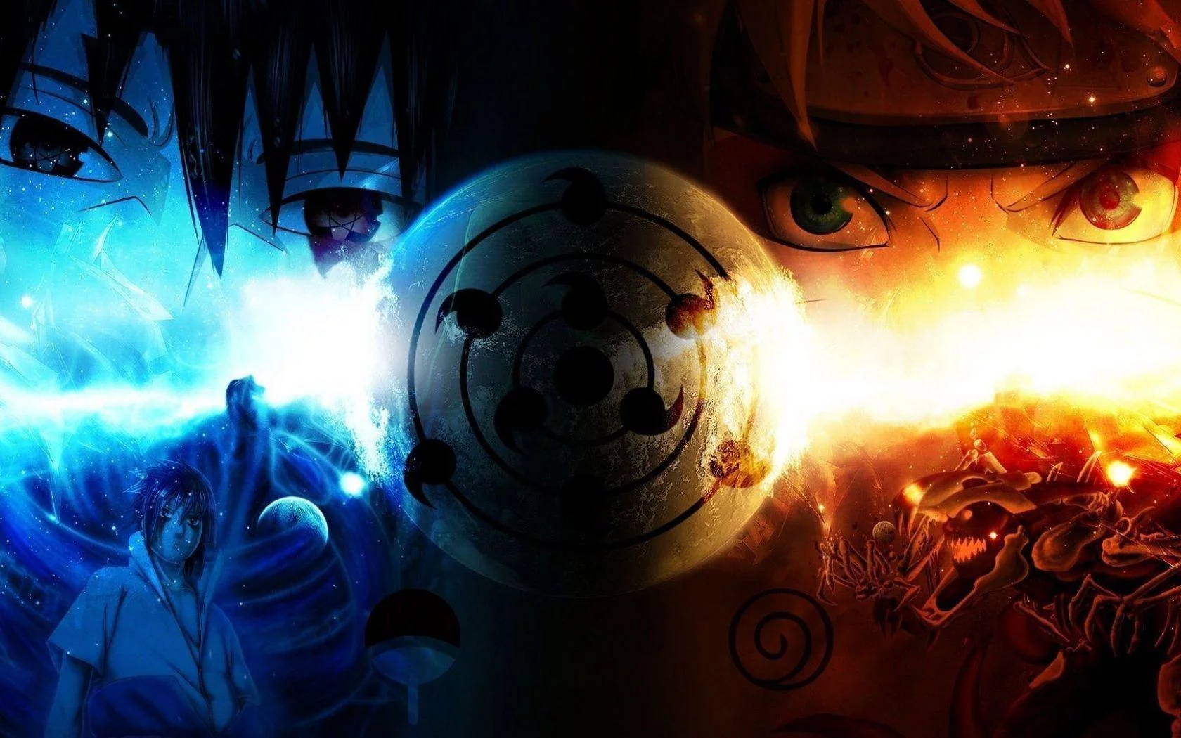 Free Download Naruto Wallpaper Hd Mac Page 1408975 (1680 x 1050)