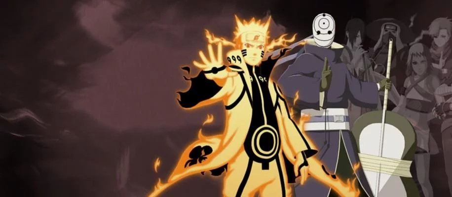 Free Download Download Wallpaper Animasi Naruto Untuk Android Page 14092 (916 x 400)