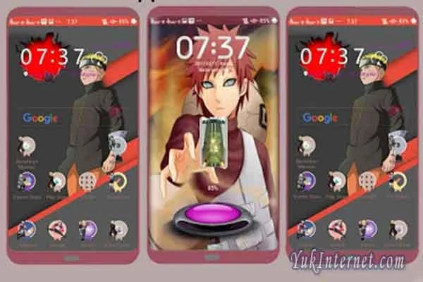 Free Download Download Wallpaper Naruto Shippuden Untuk Hp Page 140928 (600 x 400)