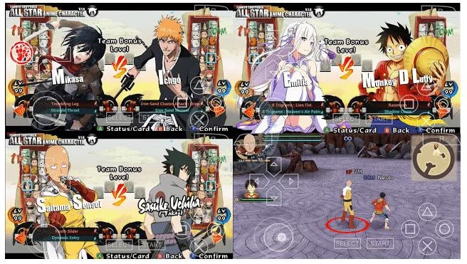 Free Download Naruto Ultimate Ninja Heroes 3 Psp Cheats Wallpapers Page 140971 (656 x 371)