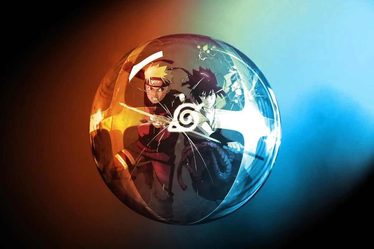 Free Download Free Naruto Wallpaper For Tablet Page 140990 (1200 x 800)