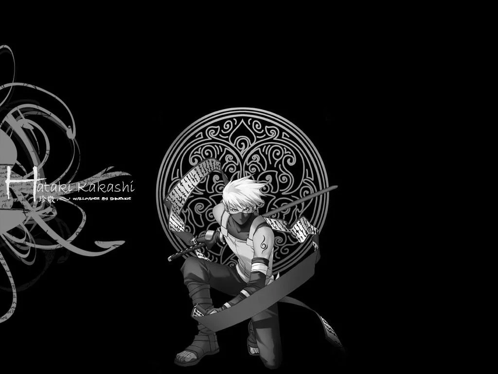 Free Download Naruto Left Side Wallpaper Page 1410 (1024 x 768)