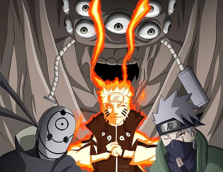 Free Download Download Art Desorienter Naruto Vs Wallpaper In High Quality Resolutions Page 141036 (728 x 560)