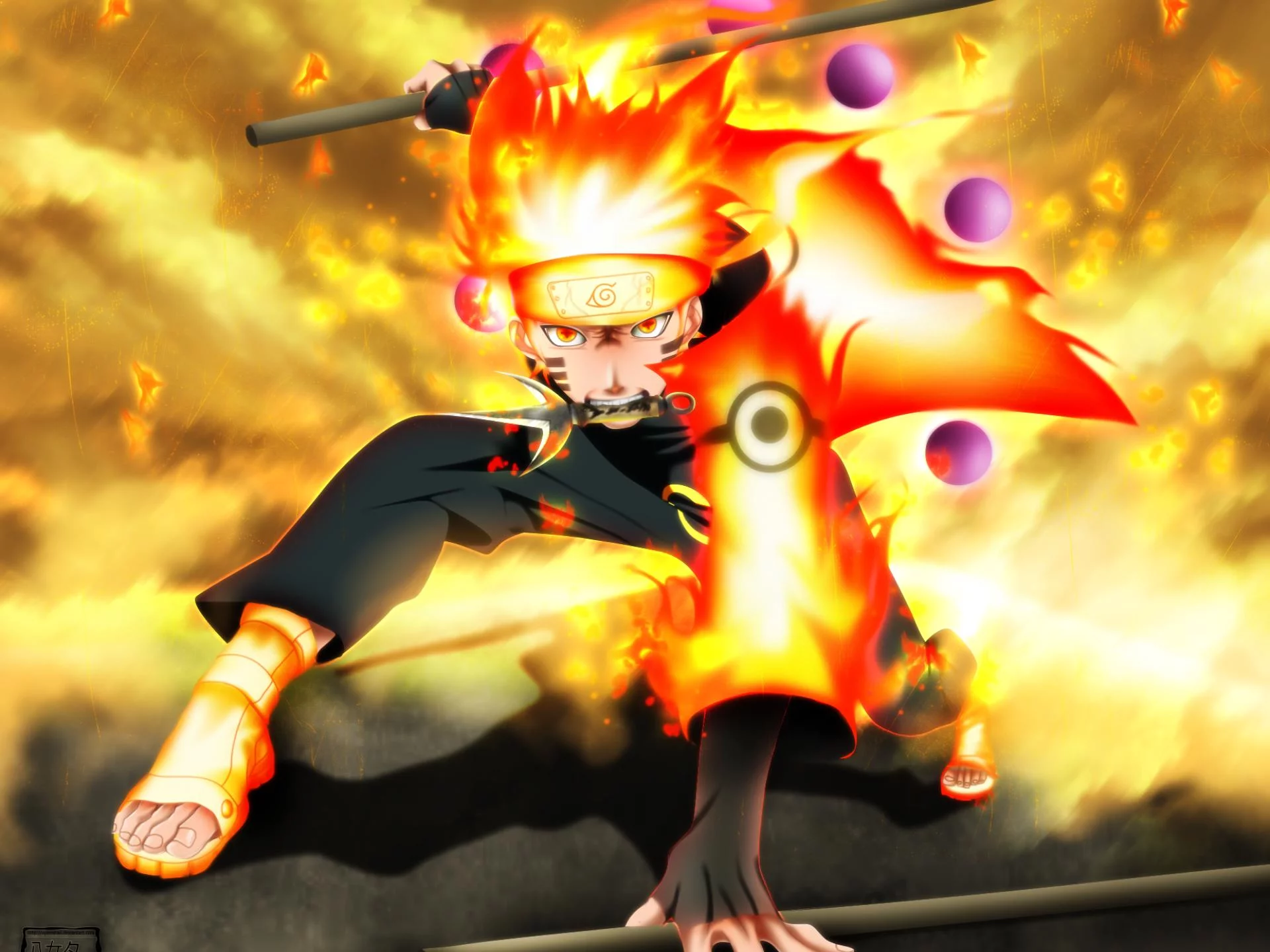 Free Download Wallpaper De Naruto Hd Page 14105 (1920 x 1440)