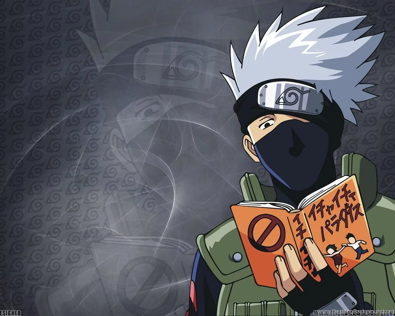 Free Download Naruto Wallpaper Ipad Air Page 1410736 (1280 x 1024)