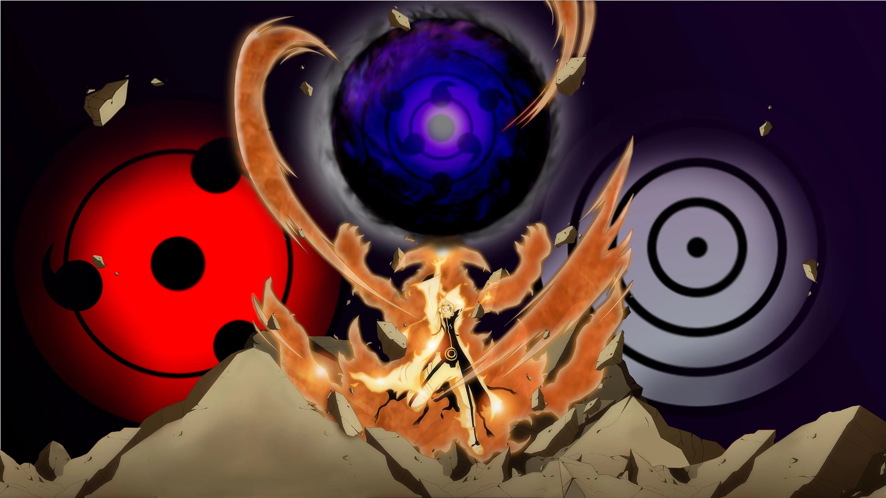 Free Download Download Art Desorienter Naruto Vs Wallpaper In High Quality Resolutions Page 141074 (3459 x 1946)