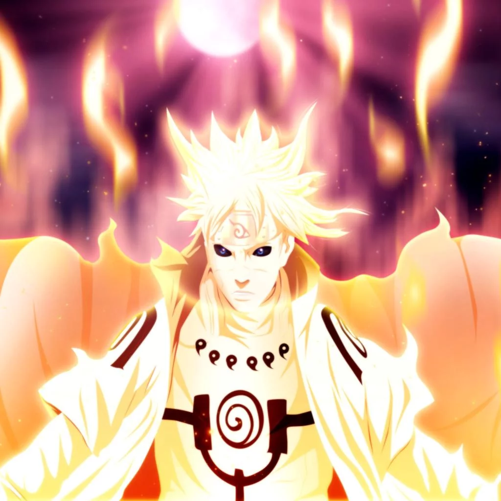 Free Download Naruto Wallpapers For Ipad 2 Page 1410743 (1024 x 1024)