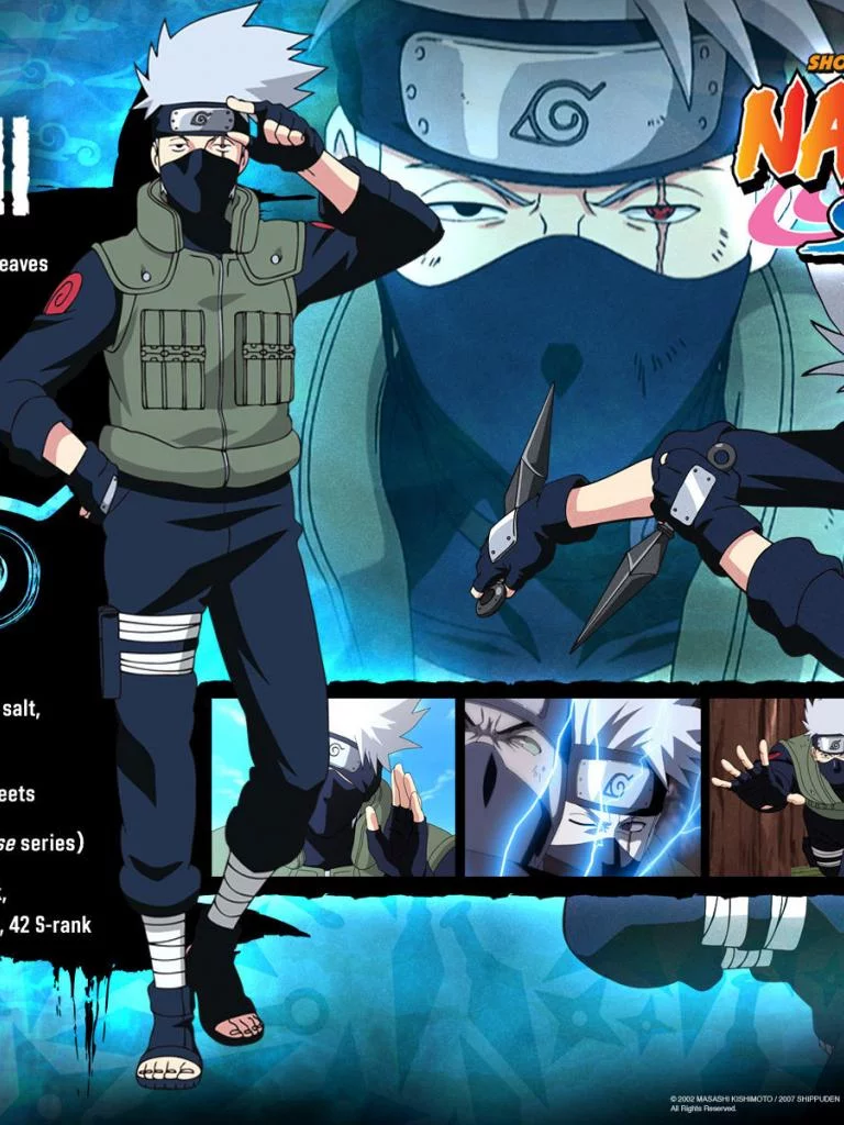 Free Download Naruto Wallpaper Ipad Mini Page 1410793 (768 x 1024)