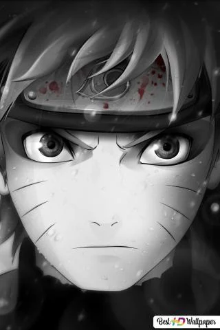 Free Download Wallpaper Fundo Preto Naruto Page 1410838 (320 x 480)