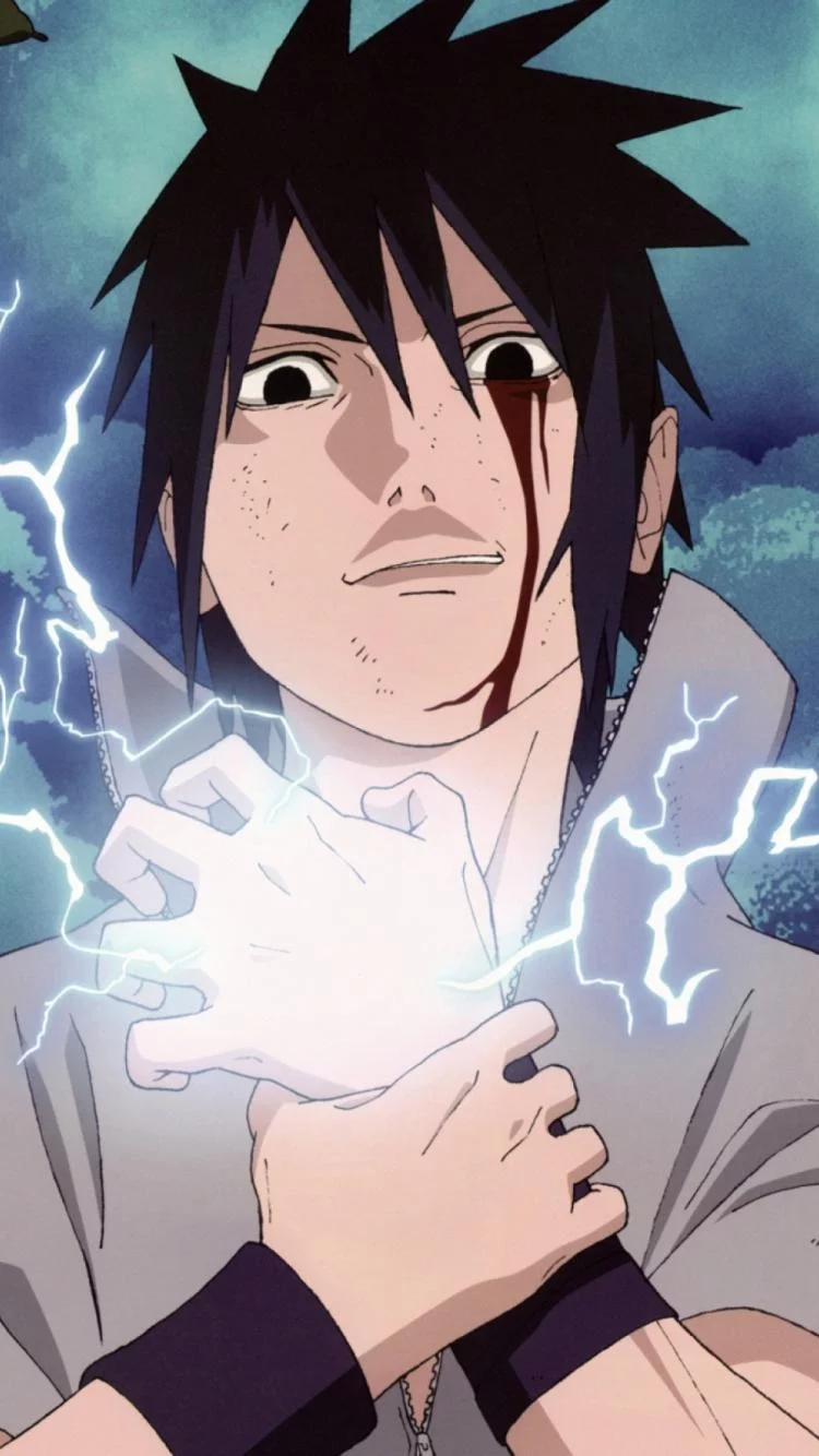 Free Download Naruto Wallpaper Iphone 6 Page 1410909 (750 x 1334)