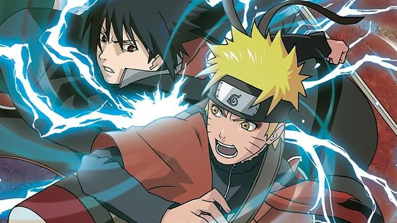 Free Download Double Monitor Naruto Wallpaper Page 14114 (800 x 450)
