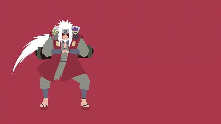 Free Download Naruto Pervy Sage Wallpaper Page 141146 (728 x 410)