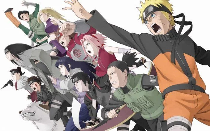 Free Download Naruto Characters Wallpaper Android Page 141201 (700 x 437)