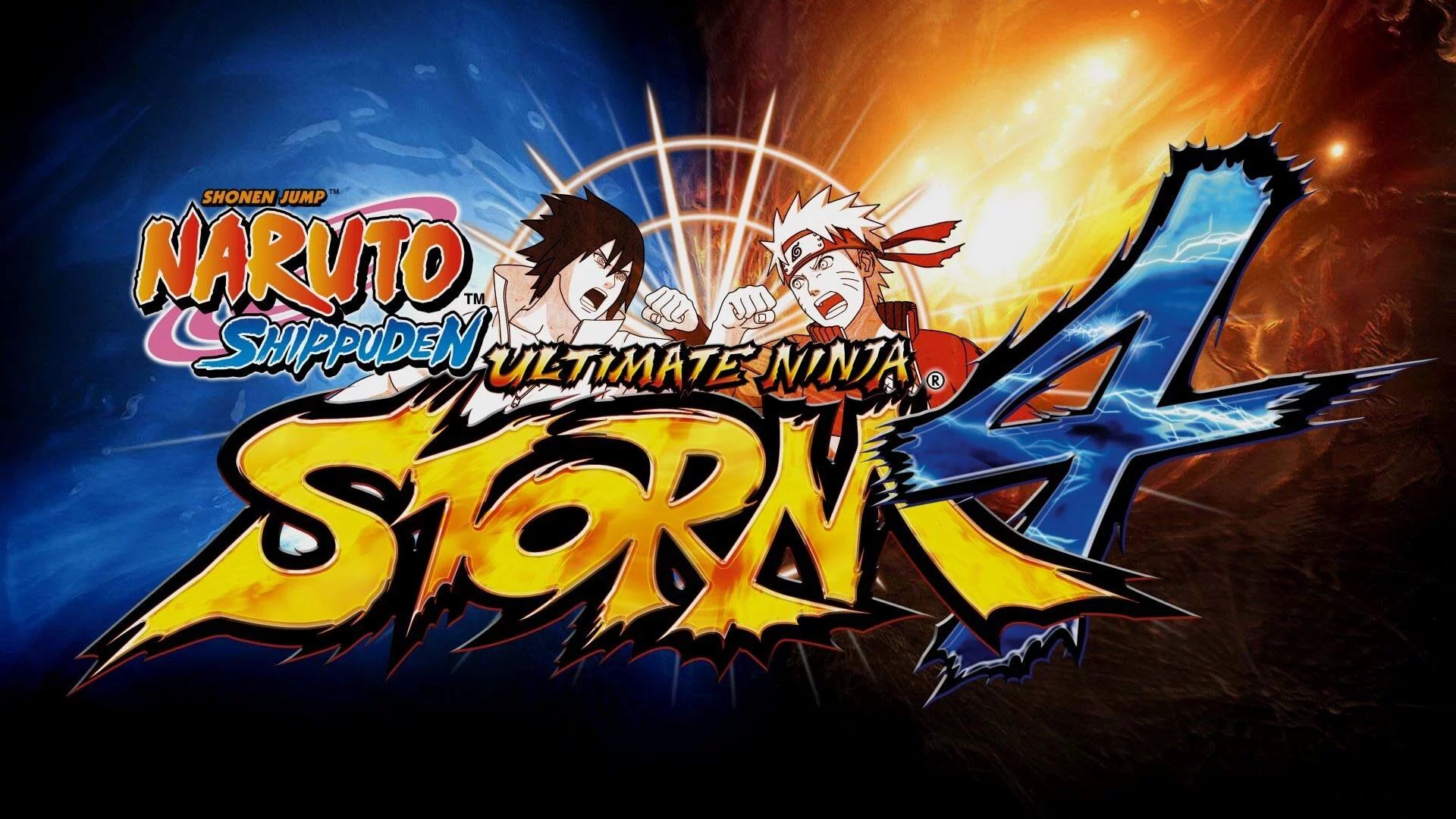 Free Download Naruto Ultimate Ninja Storm 4 Story Mode Wallpaper Page 141208 (1920 x 1080)