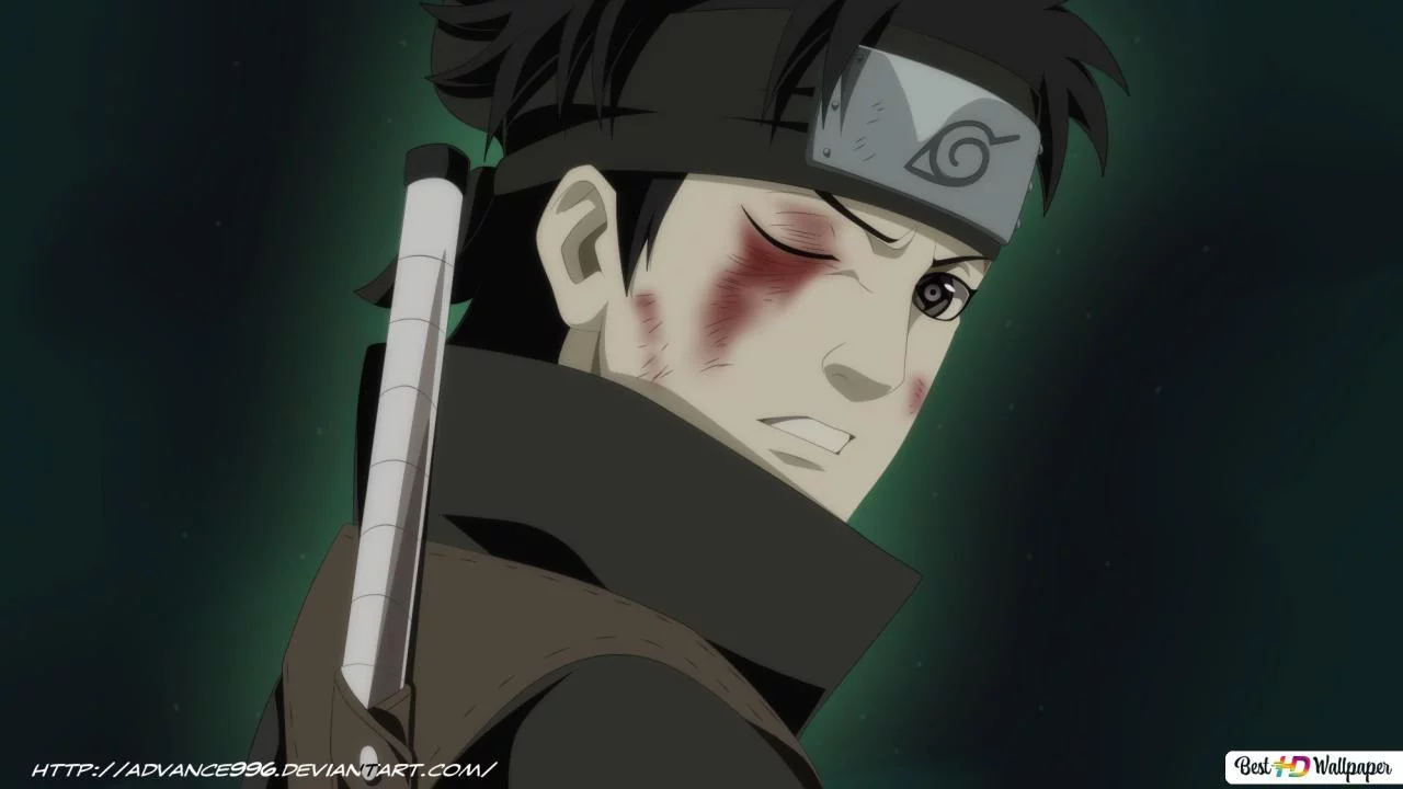 Free Download Download Free Naruto Shippuden Wallpaper For Windows 10 Page 141228 (1280 x 720)
