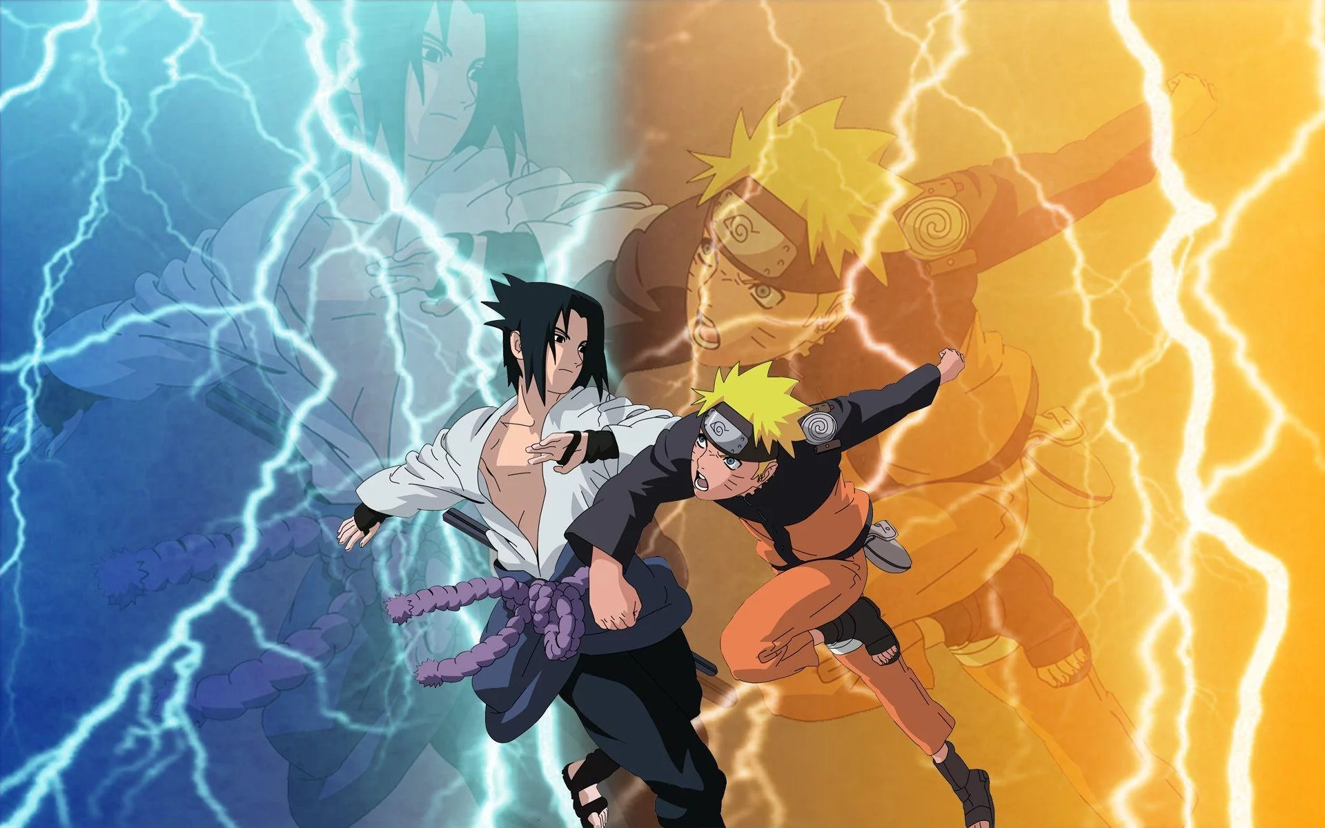 Free Download Wallpaper De Naruto Hd Page 14135 (1920 x 1200)