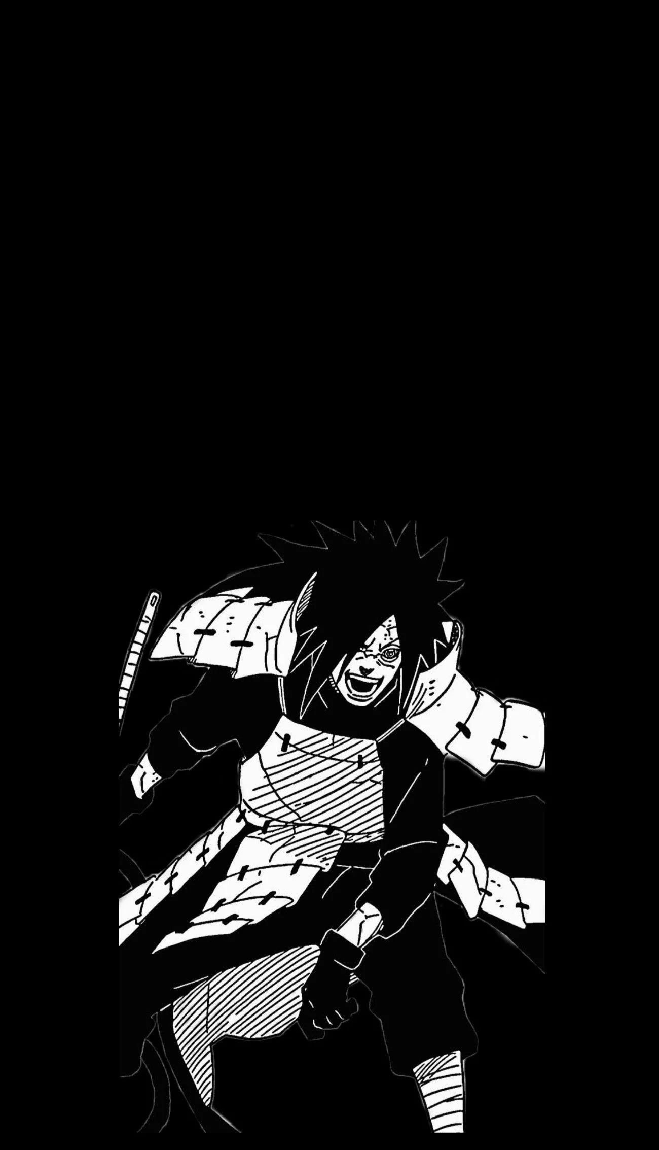 Free Download Naruto Sih Minimalist Wallpaper Desktop 4k Page 1414 (1300 x 2266)