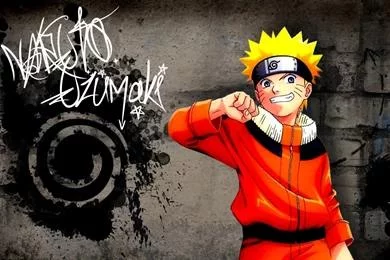 Free Download Wallpaper De Naruto Hd Page 14142 (390 x 260)