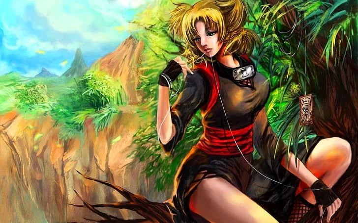 Free Download Leaf Headband Naruto Wallpaper Page 14154 (728 x 455)