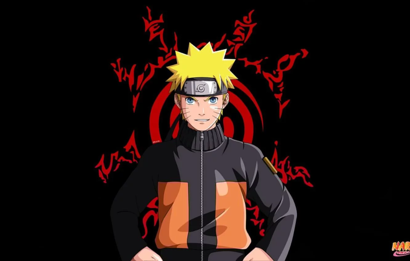 Free Download Naruto Seal Wallpaper Iphone Page 14156 (1332 x 850)