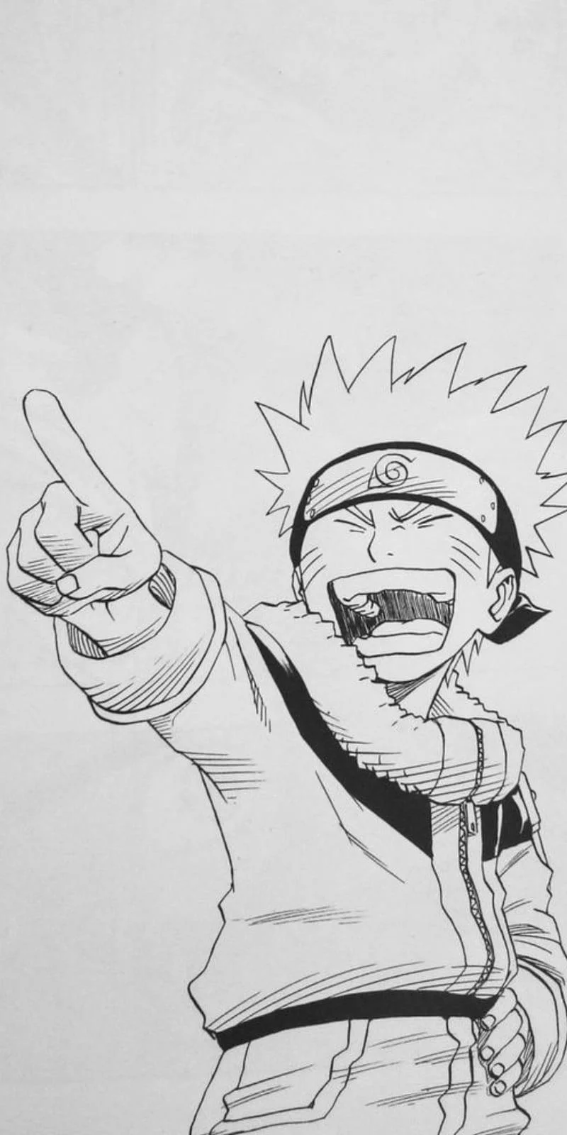 Free Download Naruto And Sasuke Wallpaper Black And White Page 1416 (800 x 1600)