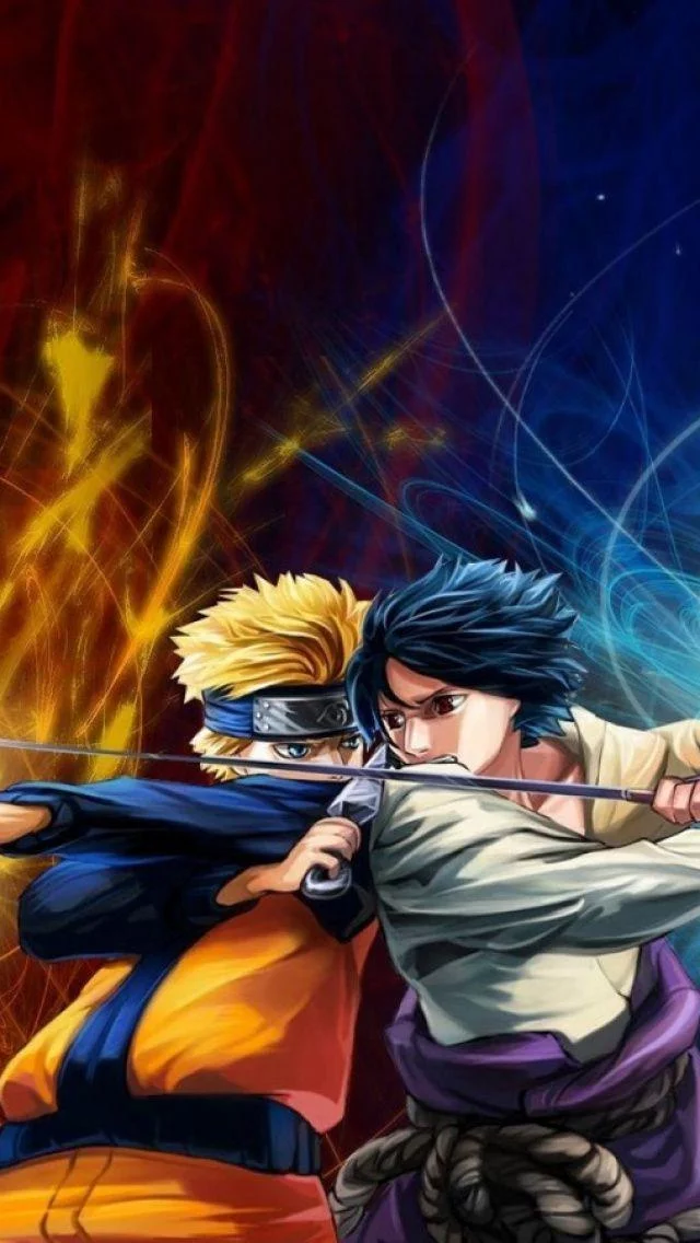 Free Download Naruto Iphone 5 Wallpaper Hd Page 141656 (640 x 1136)