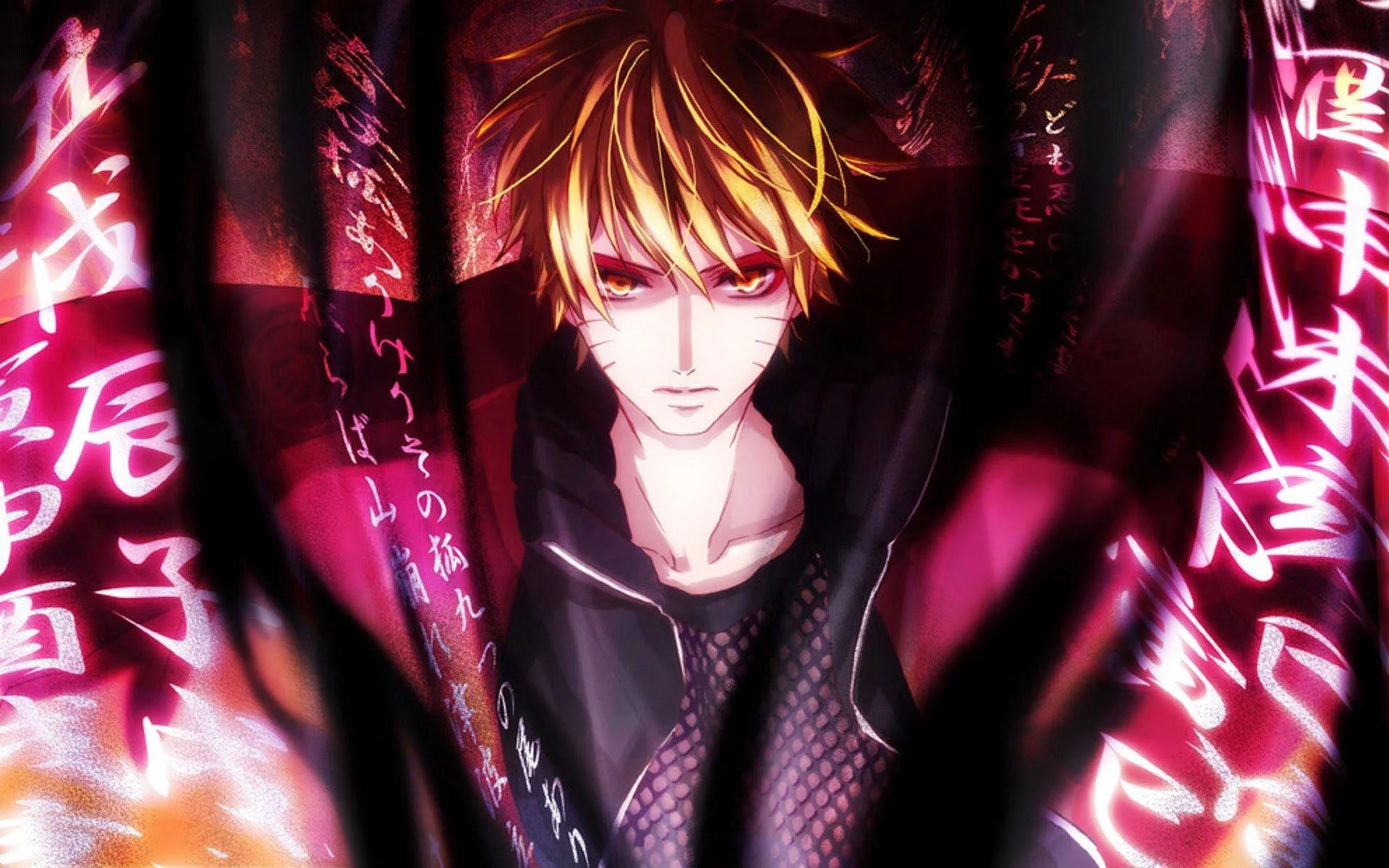 Free Download Naruto Uzumaki Wallpapers Desktop Page 14166 (1920 x 1200)