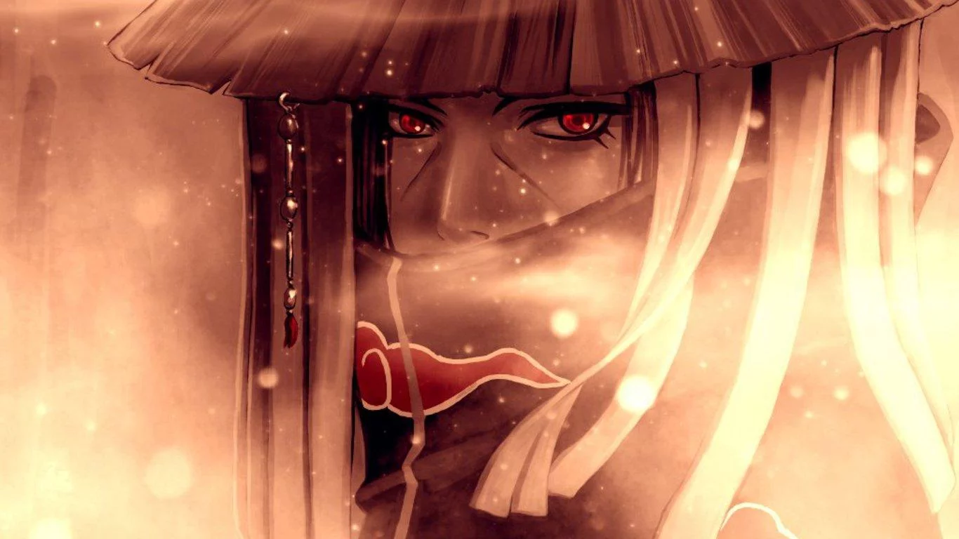 Free Download Itachi Naruto Computer Wallpaper Page 14190 (1366 x 768)