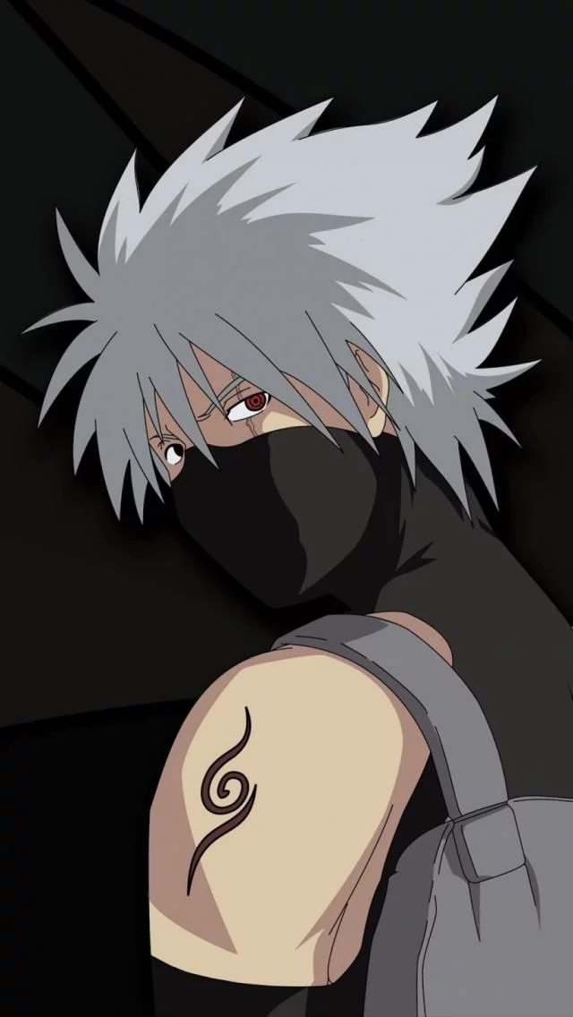 Free Download Naruto Wallpaper Iphone 7 Page 1419499 (640 x 1136)