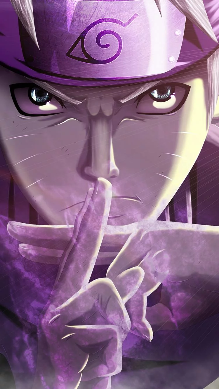 Free Download Naruto Wallpaper Iphone 7 Page 1419500 (750 x 1334)