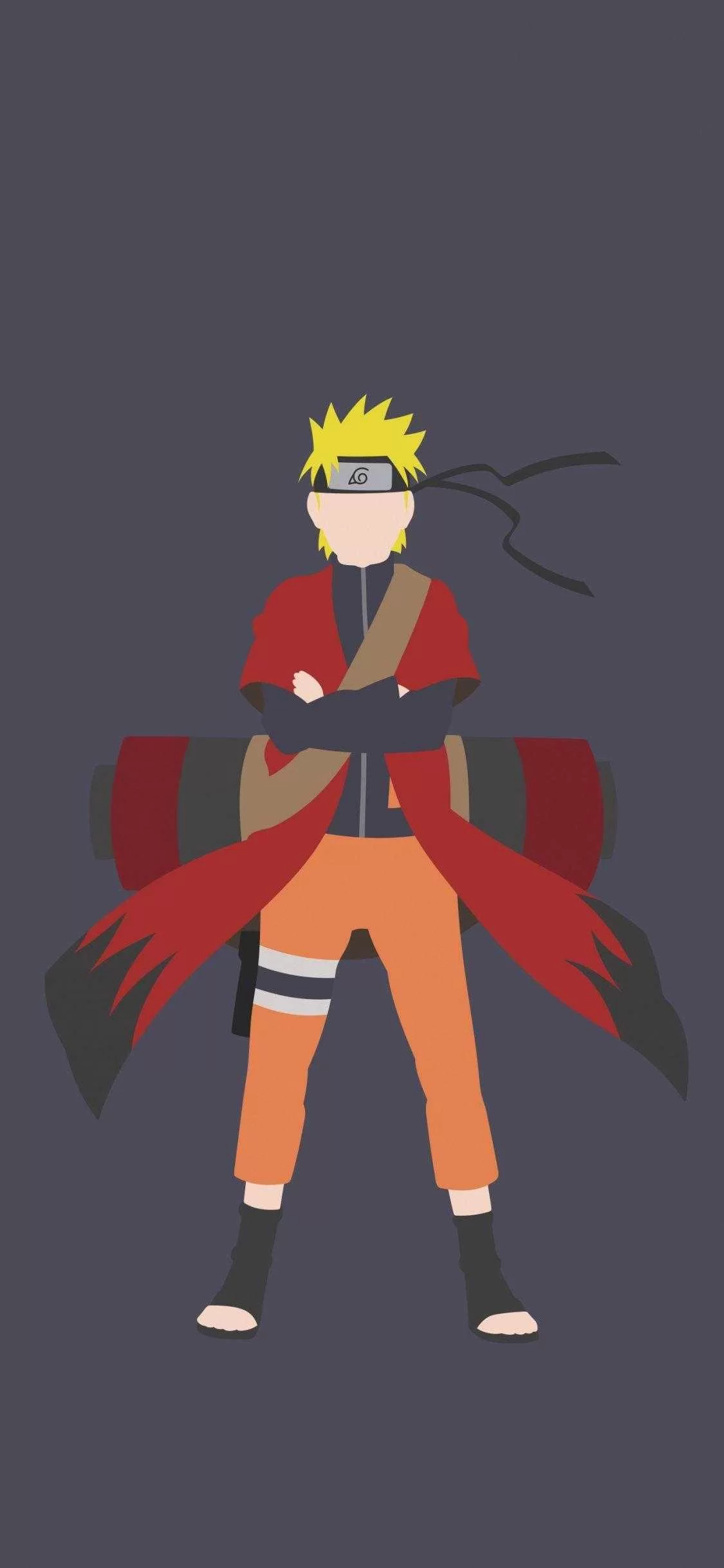 Free Download Naruto Wallpaper Iphone 8 Page 1419501 (1125 x 2436)