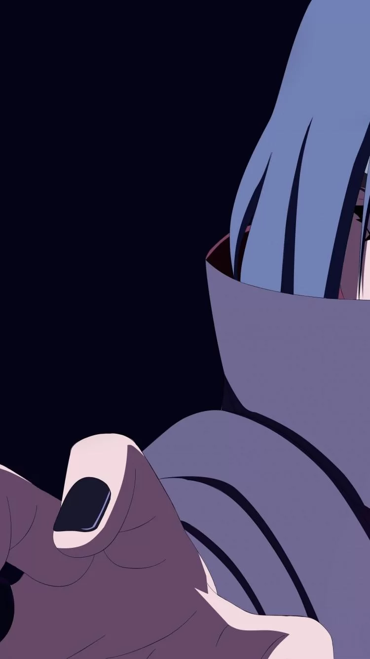 Free Download Naruto Wallpaper Iphone 8 Page 1419502 (750 x 1334)