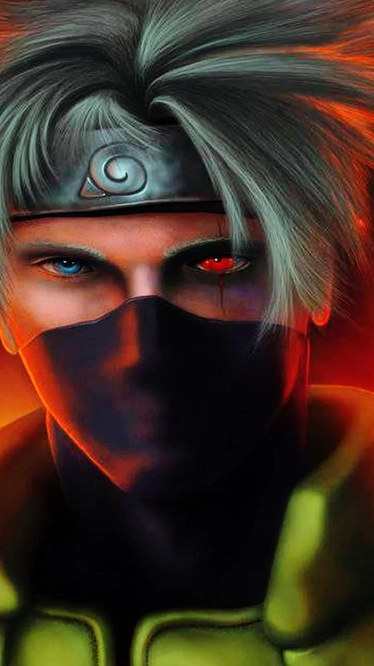 Free Download Naruto Wallpaper Iphone 8 Page 1419515 (750 x 1334)