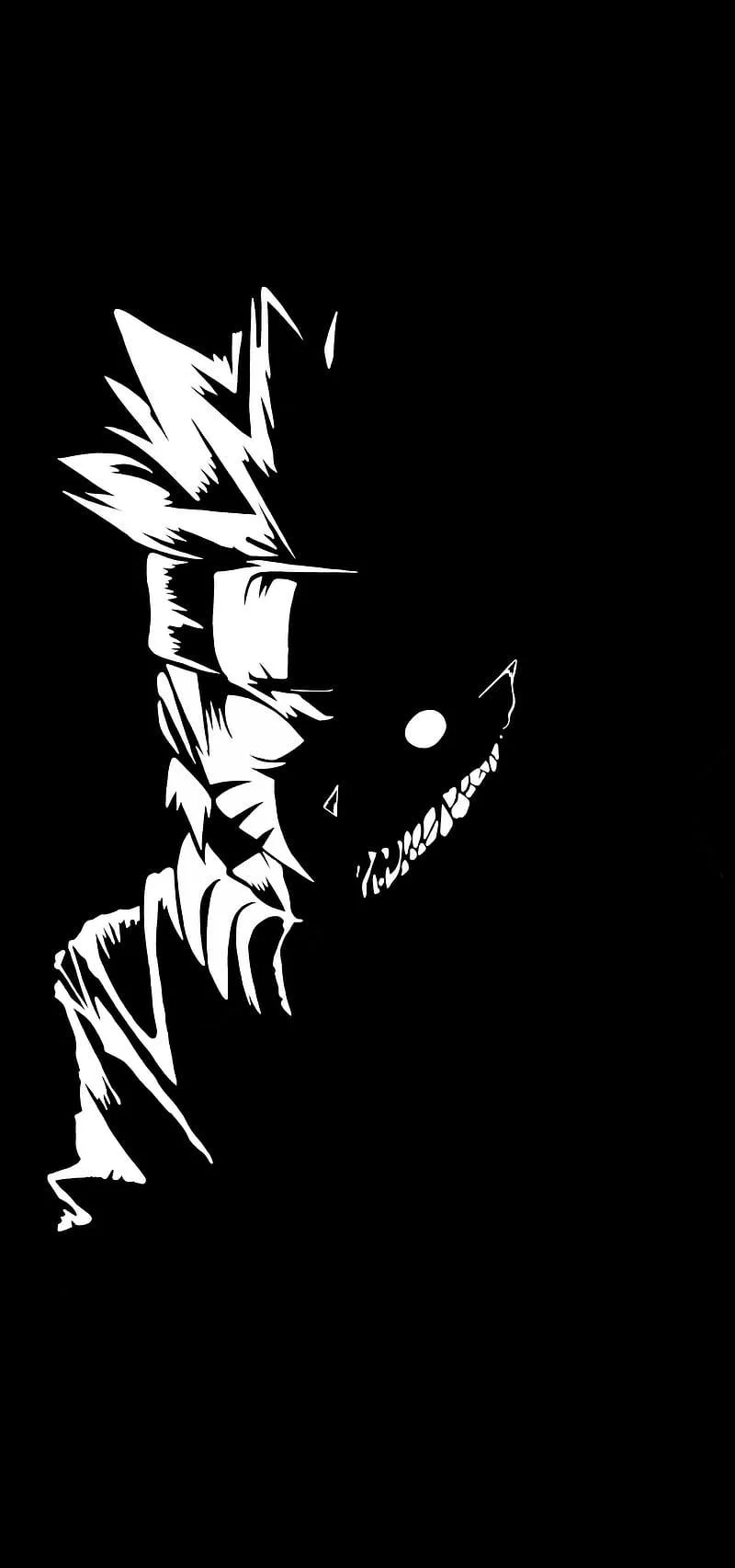 Free Download Naruto Dark Wallpaper Hd Page 1420 (800 x 1705)