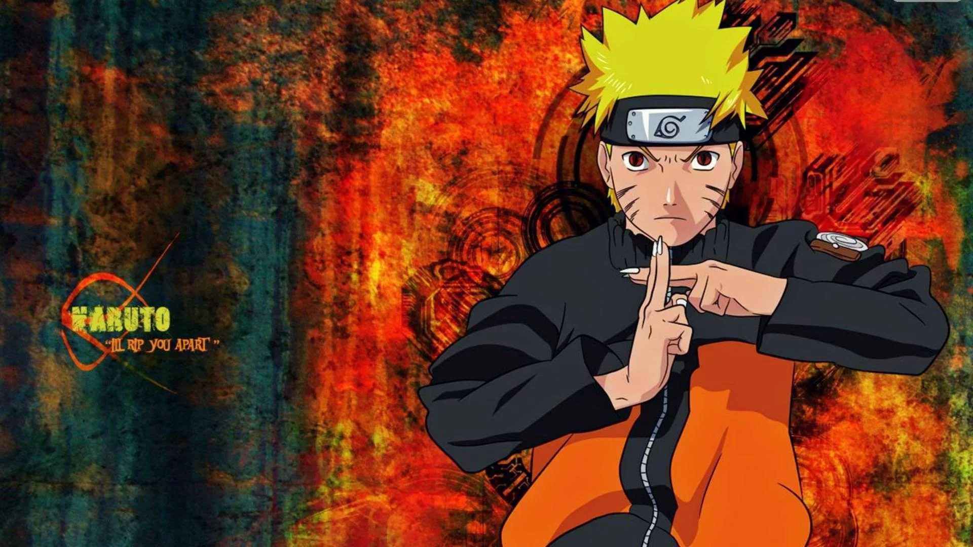 Free Download Gambar Wallpaper Naruto Keren 3d Page 14205 (1920 x 1080)