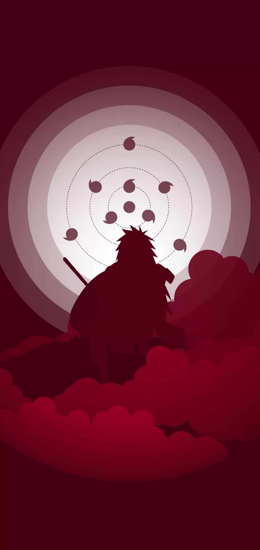 Free Download Naruto Wallpaper Iphone 8 Plus Page 1421254 (1080 x 2280)